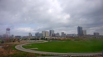 Weather camera view of Grange Insurance Audubon Center.