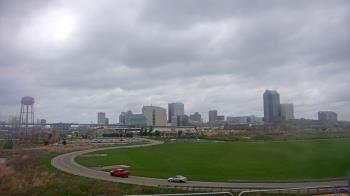 Weather camera view of Grange Insurance Audubon Center.
