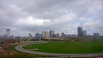 Weather camera view of Grange Insurance Audubon Center.