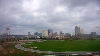 Weather camera view of Grange Insurance Audubon Center.
