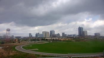 Weather camera view of Grange Insurance Audubon Center.