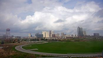 Weather camera view of Grange Insurance Audubon Center.