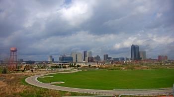 Weather camera view of Grange Insurance Audubon Center.