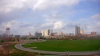 Weather camera view of Grange Insurance Audubon Center.