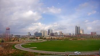 Weather camera view of Grange Insurance Audubon Center.