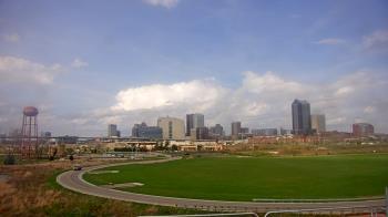 Weather camera view of Grange Insurance Audubon Center.