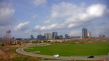 Weather camera view of Grange Insurance Audubon Center.