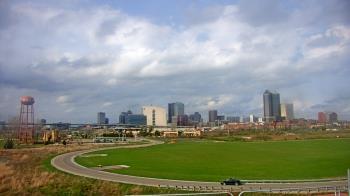 Weather camera view of Grange Insurance Audubon Center.