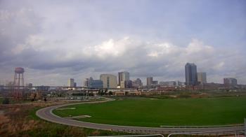Weather camera view of Grange Insurance Audubon Center.