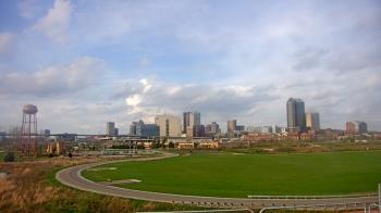 Weather camera view of Grange Insurance Audubon Center.