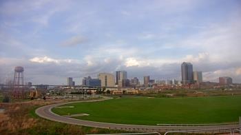 Weather camera view of Grange Insurance Audubon Center.