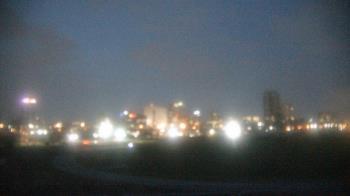 Weather camera view of Grange Insurance Audubon Center.