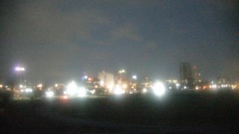 Weather camera view of Grange Insurance Audubon Center.