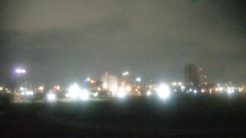 Weather camera view of Grange Insurance Audubon Center.