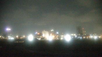 Weather camera view of Grange Insurance Audubon Center.