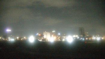 Weather camera view of Grange Insurance Audubon Center.