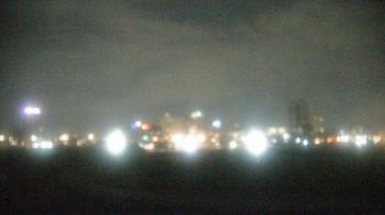 Weather camera view of Grange Insurance Audubon Center.