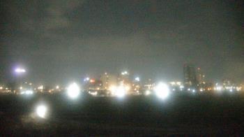 Weather camera view of Grange Insurance Audubon Center.