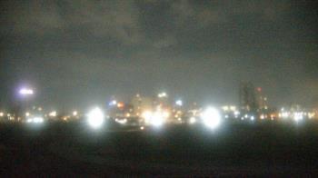 Weather camera view of Grange Insurance Audubon Center.