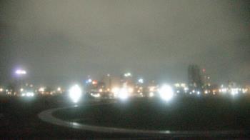 Weather camera view of Grange Insurance Audubon Center.