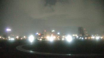 Weather camera view of Grange Insurance Audubon Center.