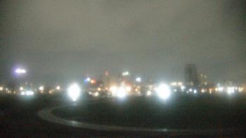 Weather camera view of Grange Insurance Audubon Center.