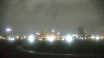 Weather camera view of Grange Insurance Audubon Center.