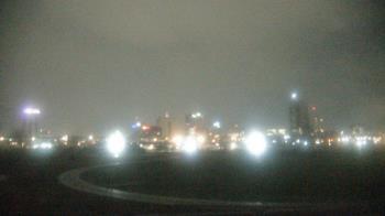 Weather camera view of Grange Insurance Audubon Center.