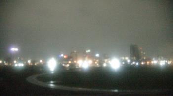 Weather camera view of Grange Insurance Audubon Center.