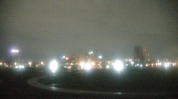 Weather camera view of Grange Insurance Audubon Center.