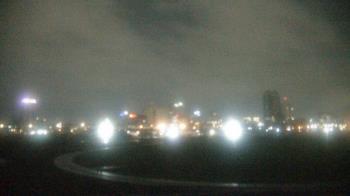 Weather camera view of Grange Insurance Audubon Center.