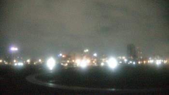 Weather camera view of Grange Insurance Audubon Center.