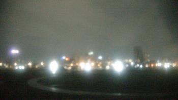 Weather camera view of Grange Insurance Audubon Center.