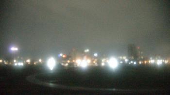 Weather camera view of Grange Insurance Audubon Center.