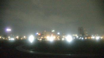 Weather camera view of Grange Insurance Audubon Center.