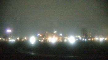 Weather camera view of Grange Insurance Audubon Center.