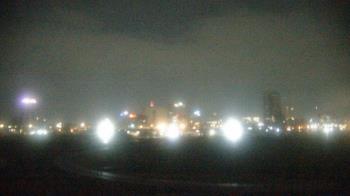 Weather camera view of Grange Insurance Audubon Center.