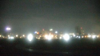 Weather camera view of Grange Insurance Audubon Center.