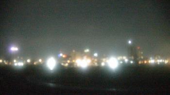 Weather camera view of Grange Insurance Audubon Center.