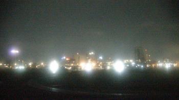 Weather camera view of Grange Insurance Audubon Center.