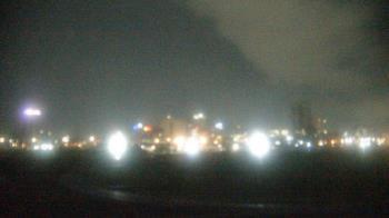 Weather camera view of Grange Insurance Audubon Center.