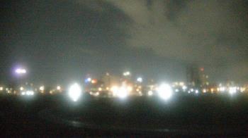 Weather camera view of Grange Insurance Audubon Center.