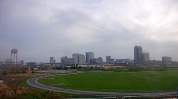 Weather camera view of Grange Insurance Audubon Center.