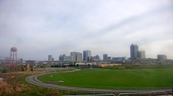 Weather camera view of Grange Insurance Audubon Center.