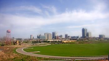 Weather camera view of Grange Insurance Audubon Center.
