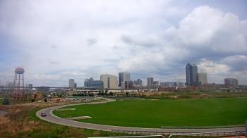 Weather camera view of Grange Insurance Audubon Center.