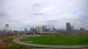 Weather camera view of Grange Insurance Audubon Center.