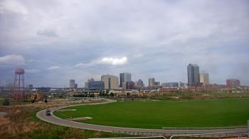 Weather camera view of Grange Insurance Audubon Center.