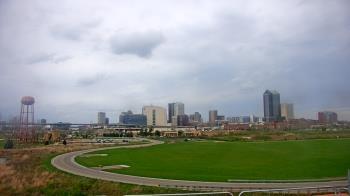 Weather camera view of Grange Insurance Audubon Center.