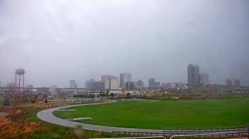 Weather camera view of Grange Insurance Audubon Center.